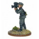 German Army Propagandakompanie Cameraman. Bolt Action.