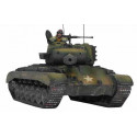 Tanque pesado M26 Pershing. Bolt Action.