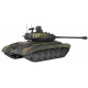 Tanque pesado M26 Pershing. Bolt Action.