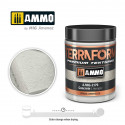 Terraform. Concrete.