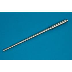Cannone da 7,5 cm KwK 44 L/70 per E-50.