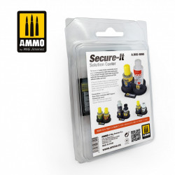 Supporto Secure-IT.