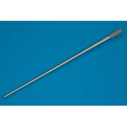 Canon de 8,8cm KwK 44 L/100 pour E-75.