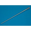 Cañón de 8.8cm KwK 44 L/100 para E-75. RB 35B108
