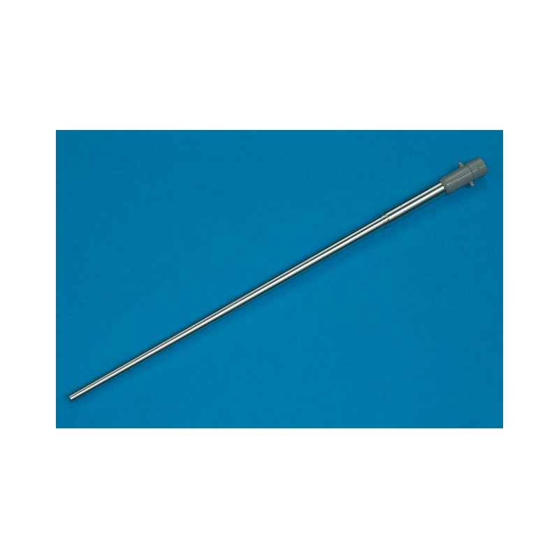 Cañón de 8.8cm KwK 44 L/100 para E-75. RB 35B108