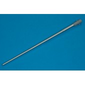 Cañón de 8.8cm KwK 44 L/100 para E-75. RB 35B108