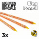 WAX Picking pencil.