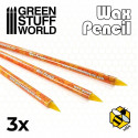 WAX Picking pencil.