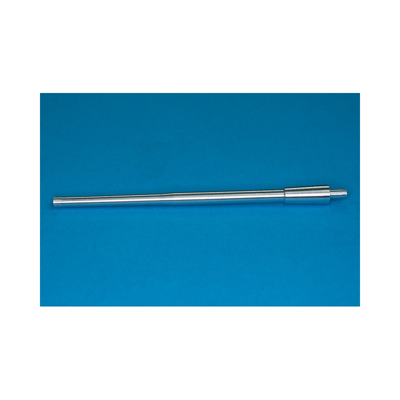 Cañón de tanque de 75 mm Type 3 para "Chi-nu". RB 35B109