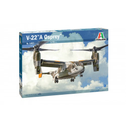 V-22 Fischadler.