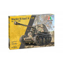 Marder III Ausf. H Sd. Kfz.138. Marder III Ausf. H Sd. Kfz.138.