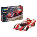 Porsche 917 KH.