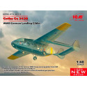 Gotha Go 242B.