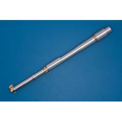 Canon 120mm L/44 OTO Melar pour C1 Ariete.