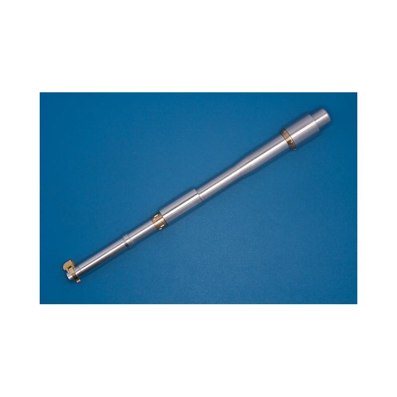 Cañón de 120mm L/44 OTO Melar para C1 Ariete. RB 35B117
