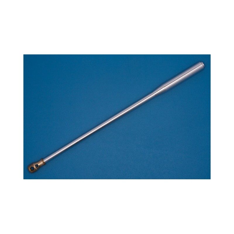 17pdr 76,2mm L/55 Barrel for 'Archer'. RB 35B118