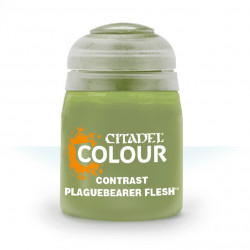 Kontrast: Pestträgerfleisch, 18 ml.