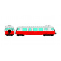 Autorail Billard 314, CFD.