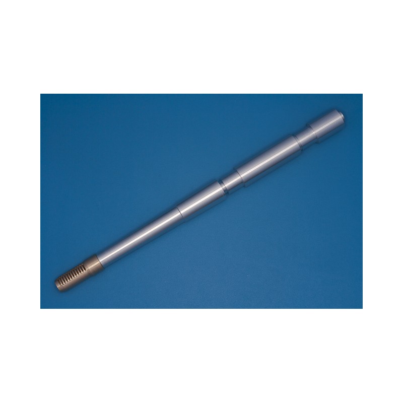 Cañón de 152mm ML-20 para M1937 ML-20. RB 35B120