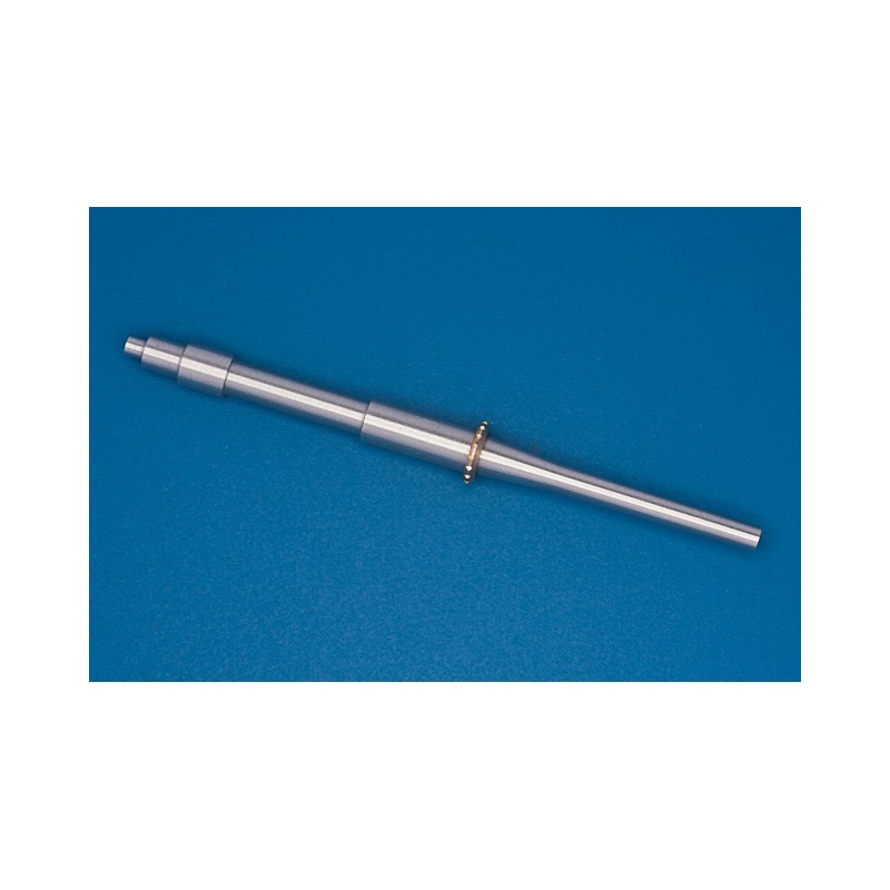 Cañón de 5cm KwK 38 L/42 para PzKpfw III Asuf. F. RB 35B121