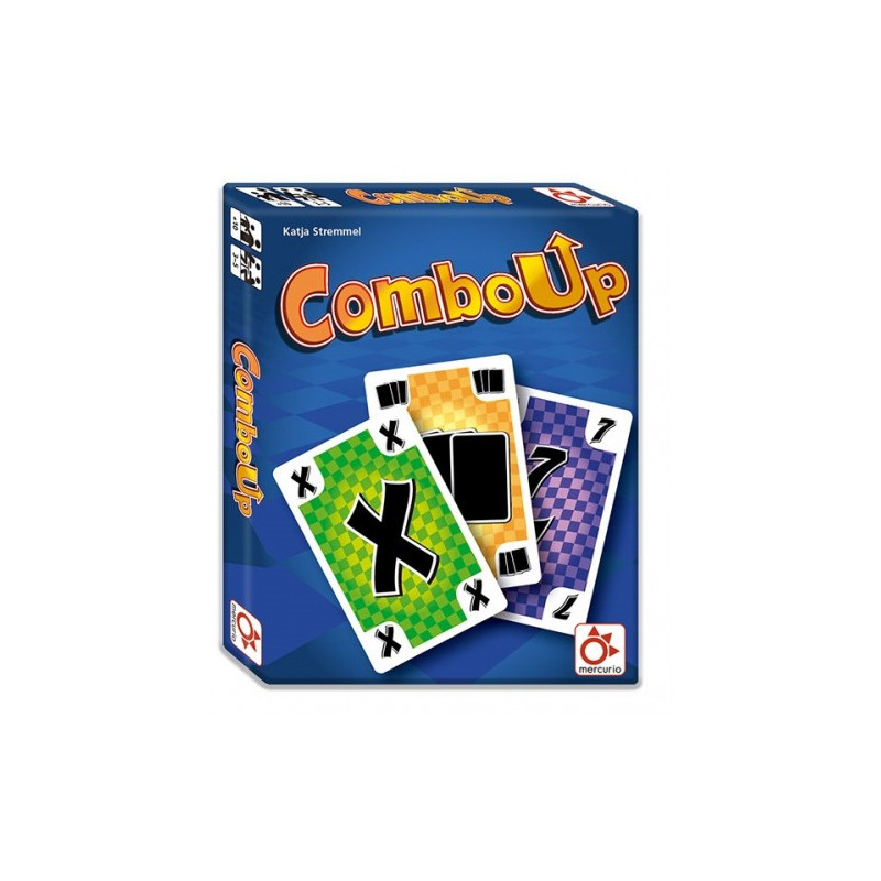 Combo Up.