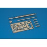 Ametralladora de 12,7mm DSHK. RB 35B122 Ametralladora de 12,7mm DSHK. RB 35B122