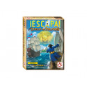 Escape. Destination of London.