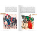The Imperial Guard of Napoleon. The Imperial Guard of Napoleon.