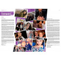 Girl Power / Poder femenino. Girl Power / Poder femenino.