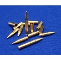 Obuses de 105mm M2. RB 35P05