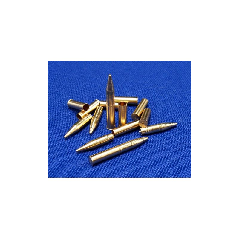 Obuses de 105mm M2. RB 35P05