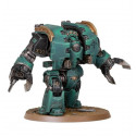 Dreadnought de asedio Leviathan.