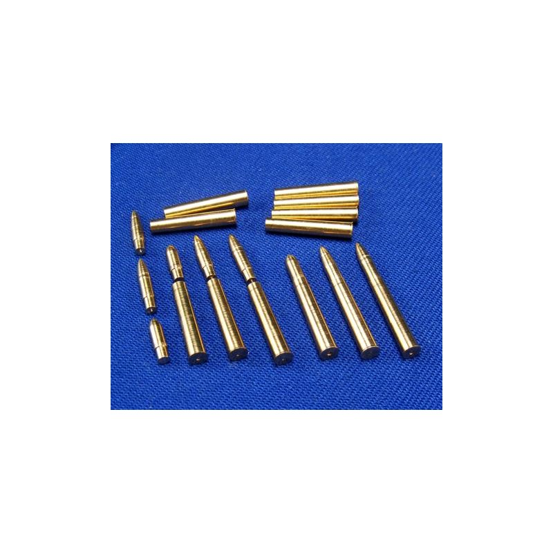 76,2mm ammunition for L/53 M7 gun. RB 35P14