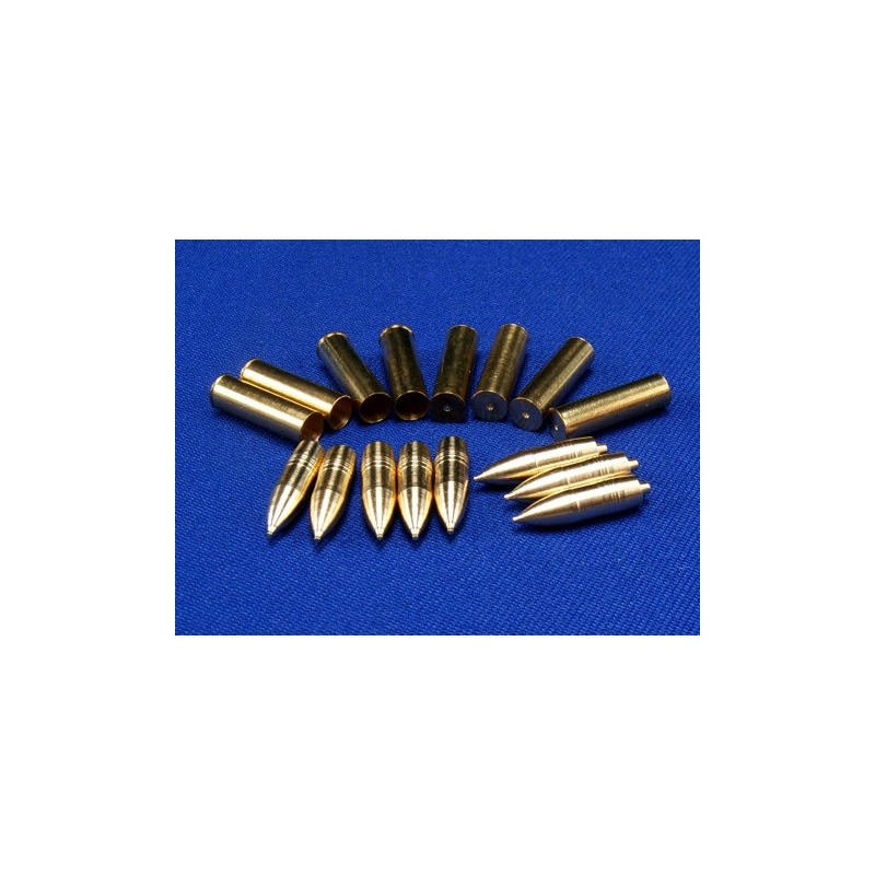 152mm ammunition for M-20 L/32,4. RB 35P16