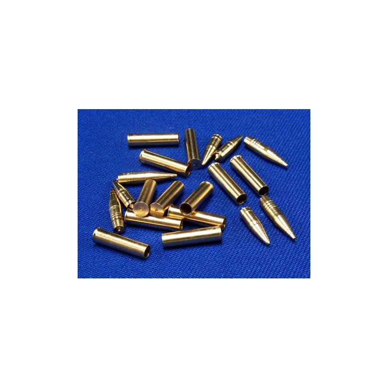 10.5cm ammunition for Kanone 18 L/52. RB 35P18