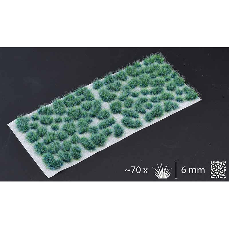 Gamers Grass – Touffes De Fleurs Roses 6 Mm – Décoration Pour Socles Et Dioramas – Style Sauvage – 70