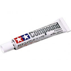 Composto lucidante.