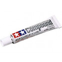 Polishing Compound.