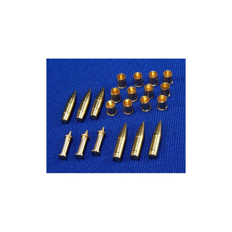 10.5cm ammunition for leFH18. RB 35P24