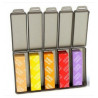Lija flexible. Surtido grano fino (x30). Lija flexible. Surtido grano fino (x30).