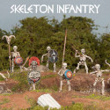 Skeleton Infantry.