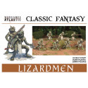 Lizardmen.