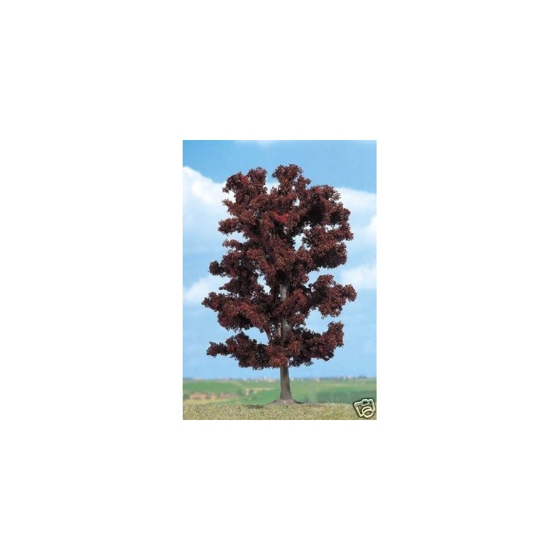Red beech. BUSCH 6968 Red beech. BUSCH 6968
