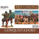 Conquistadores.