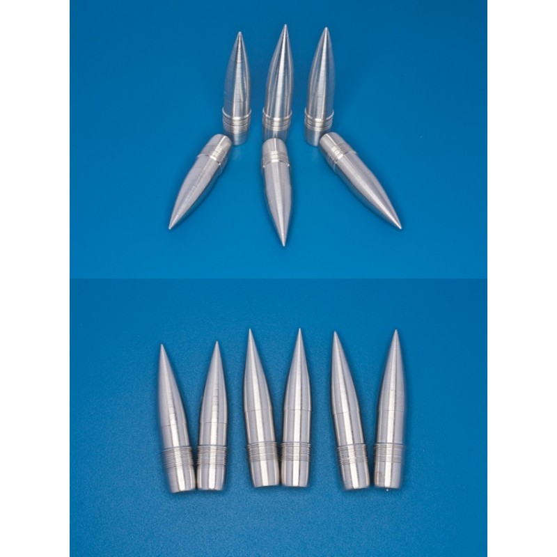 Munición de 21cm para Morser 18. RB 35P33