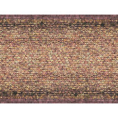 3D cardboard "Brick".