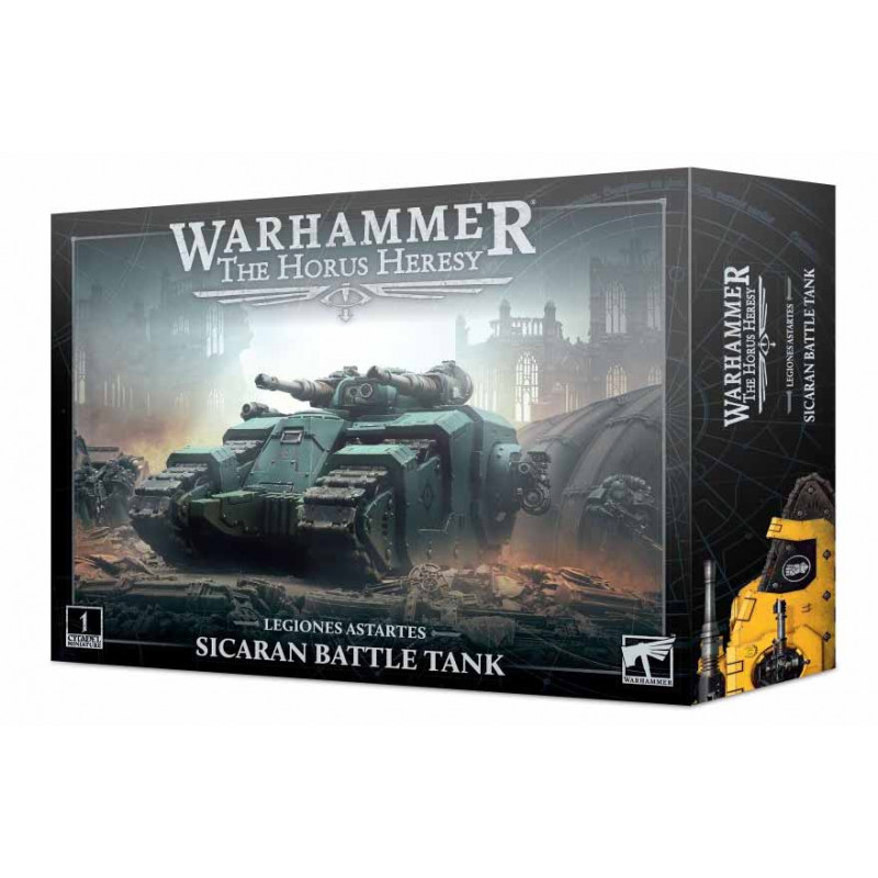 Tanque de batalla Sicaran. Tanque de batalla Sicaran.