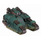 Sicaran battle tank.