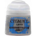 Layer: Administratum Grey, 12 ml.