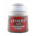 Base: Catachan Fleshtone, 12 ml.